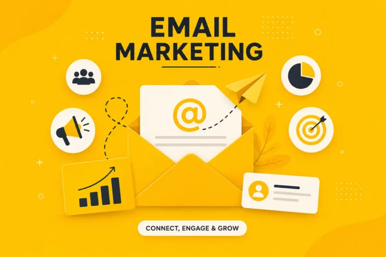 Email Marketing services
