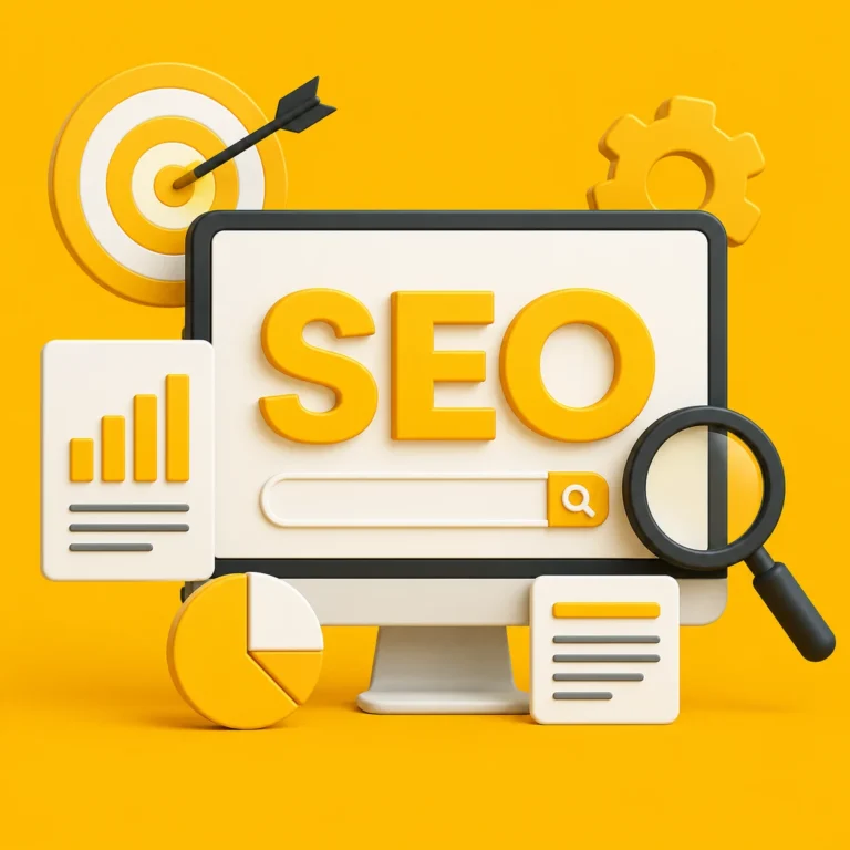 Search Engine Optimization