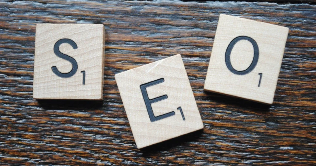 SEO services in Kerala for improving website visibility and organic traffic