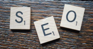 SEO services in Kerala for improving website visibility and organic traffic